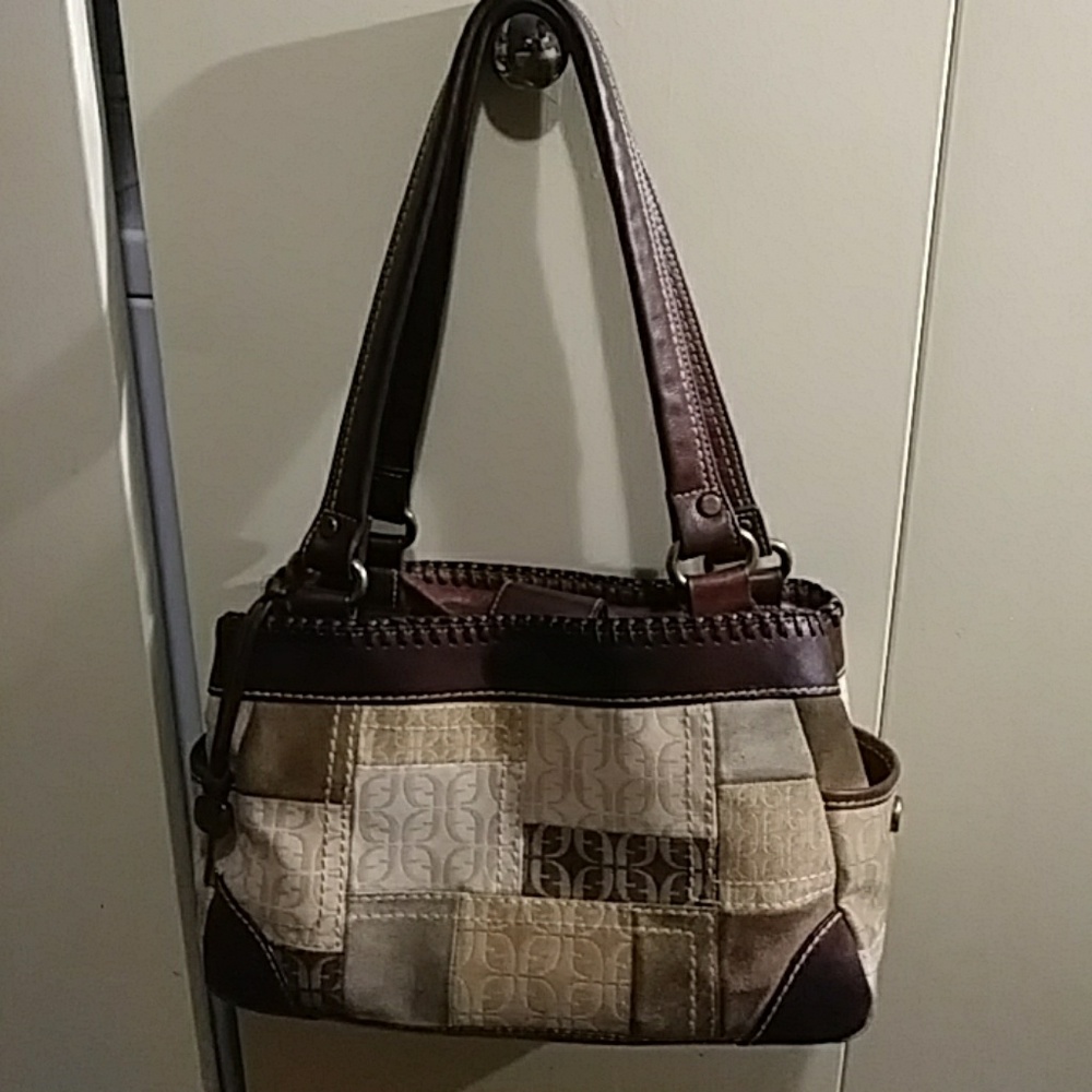 Fossil Purse